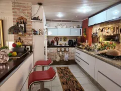 Casa de Condomínio com 3 Quartos à venda, 257m² no Sambaqui, Florianópolis - Foto 13
