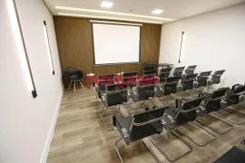 Conjunto Comercial / Sala à venda, 39m² no Cristo Rei, Curitiba - Foto 15