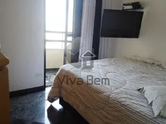 Apartamento com 3 Quartos à venda, 85m² no Chácara Belenzinho, São Paulo - Foto 22