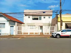 Conjunto Comercial / Sala para alugar, 10m² no Centro, Limeira - Foto 1