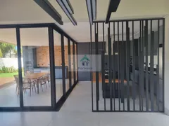 Casa de Condomínio com 4 Quartos à venda, 397m² no Alphaville Lagoa Dos Ingleses, Nova Lima - Foto 21