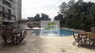 Apartamento com 3 Quartos à venda, 114m² no Vila Galvão, Guarulhos - Foto 37