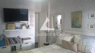 Apartamento com 3 Quartos à venda, 130m² no Tijuca, Rio de Janeiro - Foto 11