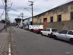 Galpão / Depósito / Armazém à venda, 2100m² no Chácara do Visconde, Taubaté - Foto 3