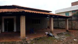 Casa de Condomínio com 6 Quartos à venda, 400m² no Ponte Alta Norte, Brasília - Foto 14