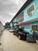 Casa de Vila com 2 Quartos à venda, 90m² no  Vila Valqueire, Rio de Janeiro - Foto 1