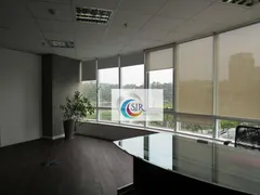 Conjunto Comercial / Sala para alugar, 197m² no Brooklin, São Paulo - Foto 13