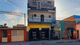 Prédio Inteiro à venda, 500m² no Vila Hortencia, Sorocaba - Foto 1