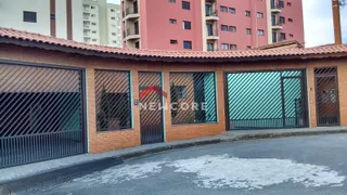 Casa com 4 Quartos à venda, 267m² no Jardim Haydee, Mauá - Foto 1