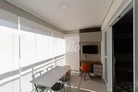 Apartamento com 1 Quarto para alugar, 32m² no Pinheiros, São Paulo - Foto 15