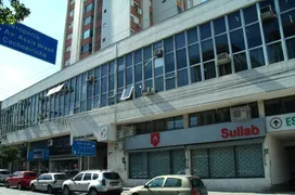 Conjunto Comercial / Sala para alugar, 59m² no Floresta, Porto Alegre - Foto 1