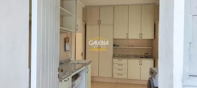 Casa Comercial com 3 Quartos para alugar, 387m² no América, Joinville - Foto 35