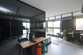 Apartamento com 1 Quarto para alugar, 54m² no Centro, Pelotas - Foto 20