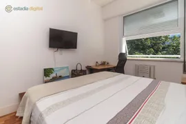 Apartamento com 3 Quartos para alugar, 142m² no Gávea, Rio de Janeiro - Foto 16