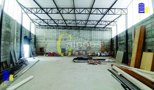 Galpão / Depósito / Armazém para alugar, 260m² no Parque Ribeiro de Lima, Barueri - Foto 8