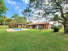 Casa de Condomínio com 4 Quartos à venda, 400m² no Chácara do Planalto, Vargem Grande Paulista - Foto 3