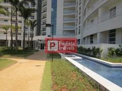 Conjunto Comercial / Sala para alugar, 64m² no Jardim Dom Bosco, São Paulo - Foto 30