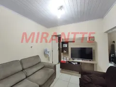 Sobrado com 3 Quartos à venda, 56m² no Vila Nova Mazzei, São Paulo - Foto 1