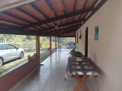 Fazenda / Sítio / Chácara com 5 Quartos à venda, 445m² no Maracatú, Guararema - Foto 37