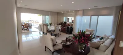 Casa de Condomínio com 4 Quartos à venda, 400m² no Parque Brasil 500, Paulínia - Foto 7