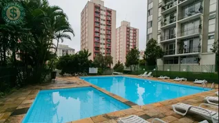 Apartamento com 2 Quartos à venda, 59m² no Jardim São Savério, São Paulo - Foto 24