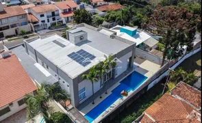 Casa com 5 Quartos para venda ou aluguel, 550m² no Mediterrâneo, Londrina - Foto 11