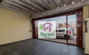 Casa com 2 Quartos à venda, 120m² no Vila Brasilina, São Paulo - Foto 30