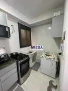 Apartamento com 2 Quartos à venda, 51m² no Parque Fazendinha, Campinas - Foto 3