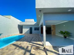 Casa com 3 Quartos à venda, 122m² no Centro, Bady Bassitt - Foto 50