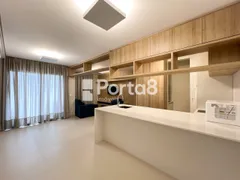 Apartamento com 1 Quarto para alugar, 77m² no Georgina Business Park, São José do Rio Preto - Foto 2