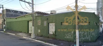 Galpão / Depósito / Armazém para alugar, 496m² no Tatuapé, São Paulo - Foto 1