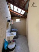 Casa de Condomínio com 3 Quartos à venda, 87m² no Uberaba, Curitiba - Foto 17