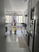 Apartamento com 3 Quartos à venda, 67m² no Vila Homero Thon, Santo André - Foto 6