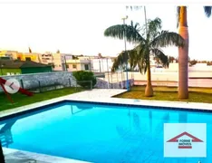 Casa de Condomínio com 6 Quartos para alugar, 242m² no Residencial dos Lagos, Itupeva - Foto 3