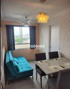 Apartamento com 2 Quartos à venda, 36m² no Vila das Bandeiras, Guarulhos - Foto 5