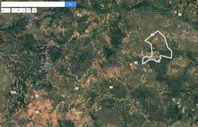 Fazenda / Sítio / Chácara com 3 Quartos à venda, 2675000m² no Zona Rural, Monte Alegre do Piauí - Foto 5