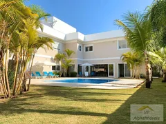 Casa de Condomínio com 6 Quartos à venda, 700m² no Alphaville, Santana de Parnaíba - Foto 10