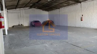 Galpão / Depósito / Armazém para alugar, 350m² no Imbiribeira, Recife - Foto 3