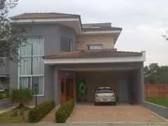 Casa de Condomínio com 4 Quartos à venda, 250m² no Ibiti Royal Park, Sorocaba - Foto 1