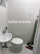 Apartamento com 4 Quartos à venda, 160m² no Barra Funda, Guarujá - Foto 15