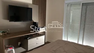 Casa de Condomínio com 4 Quartos à venda, 353m² no Swiss Park, Campinas - Foto 13