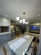 Apartamento com 3 Quartos para alugar, 100m² no Meia Praia, Itapema - Foto 21