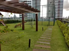 Apartamento com 4 Quartos à venda, 176m² no Santo Amaro, Recife - Foto 22