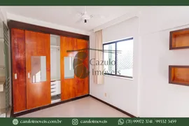 Apartamento com 3 Quartos à venda, 86m² no Candeal, Salvador - Foto 22