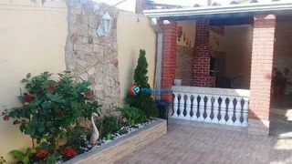 Casa com 2 Quartos à venda, 125m² no Jardim São Pedro de Viracopos, Campinas - Foto 1