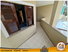 Casa de Condomínio com 4 Quartos à venda, 200m² no Lagoa Sapiranga Coité, Fortaleza - Foto 49