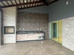 Casa de Condomínio com 4 Quartos à venda, 280m² no Alto da Boa Vista, Brasília - Foto 21