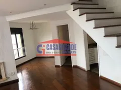 Apartamento com 3 Quartos para alugar, 115m² no Tatuapé, São Paulo - Foto 3