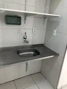 Kitnet com 1 Quarto para alugar, 27m² no Centro, São Paulo - Foto 6