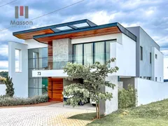 Casa de Condomínio com 4 Quartos à venda, 440m² no Alphaville, Juiz de Fora - Foto 2